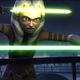 Image for article titled The beginning of the end for Clone Wars' Ahsoka?